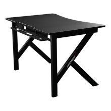 Стол геймерский AKRacing GAMING DESK black
