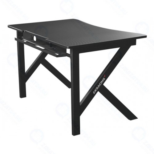 Стол геймерский AKRacing GAMING DESK black