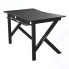 Стол геймерский AKRacing GAMING DESK black
