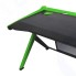 Стол геймерский DXRacer Gaming Desk GD-1000-NE (Black/Green)