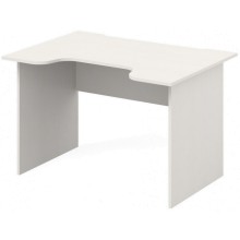 Геймерский стол E-Sport Gear Small ESG-41 WE, белый Геймерский стол E-Sport Gear Small ESG-41 WE, белый