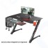Стол геймерский EUREKA Z43