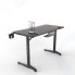 Стол геймерский EUREKA GIP 47, Black