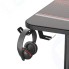 Стол геймерский EUREKA GIP 47, Black