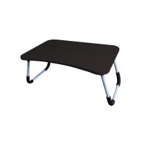Стол для ноутбука Gromell Pantar складной, черный
