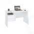 Стол компьютерный МЕБЕЛЬНАЯ ФАБРИКА “СОКОЛ” КСТ-115 Белый