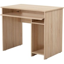 Стол компьютерный ВИТАЛ-ПК СтК дуб Сонома Стол компьютерный ВИТАЛ-ПК СтК дуб Сонома