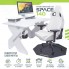 Игровой компьютерный стол VMMGAME Space 140 Light White