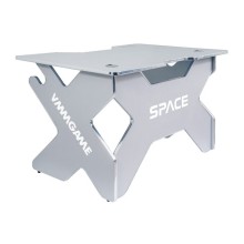 Игровой компьютерный стол VMMGAME Space 140 Lunar