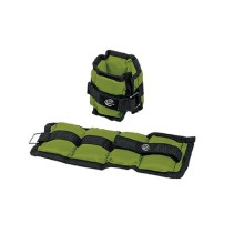 Утяжелители Lite Weights 5861WC 0.5 кг*2 шт, нейлон