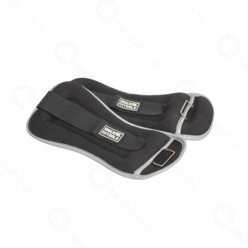 Комплект утяжелителей OFT 2 шт по 1 кг