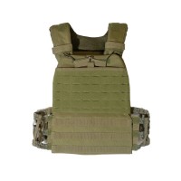 Жилет утяжелительный Fit.Tools SWAT 14 кг