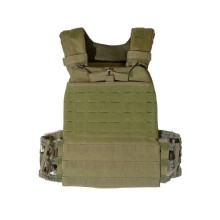 Жилет утяжелительный Fit.Tools SWAT 14 кг Жилет утяжелительный Fit.Tools SWAT 14 кг