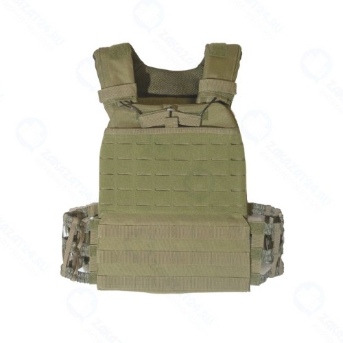 Жилет утяжелительный Fit.Tools SWAT 14 кг