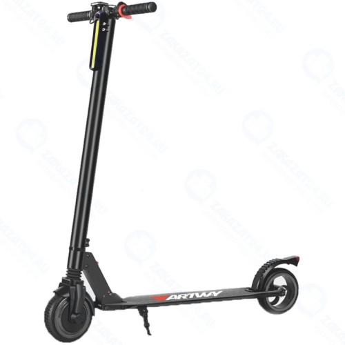 Электросамокат Artway AМ 7.8 5,5' 24V 7.8AH
