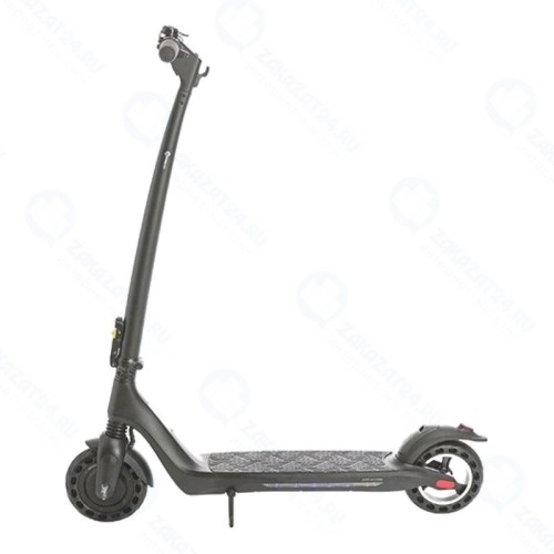 Электросамокат CARMEGA Indigo, 7800mAh, черный