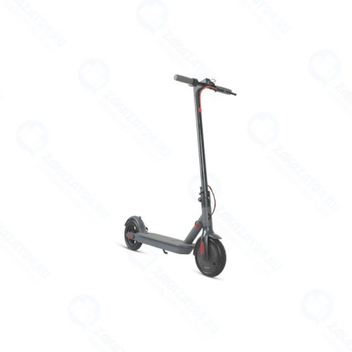 Электросамокат Forward Jaguar 2020, черный