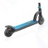 Электросамокат Globber ONE K E-MOTION 10, Черно-голубой