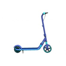 Электросамокат SEGWAY-NINEBOT Ninebot by Segway eKickScooter Zing E8, blue
