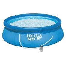 Бассейн Intex Easy Set 28142 с насосом