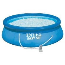 Бассейн Intex Easy Set с фильтр-насосом, 3853 л. (28122/56922)