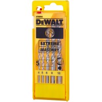 Набор сверл DeWALT DT 6956