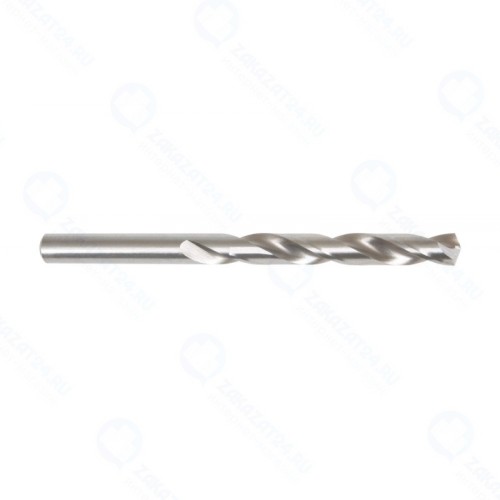 Набор сверл по металлу Metabo (5шт) HSS-G 10,5x133мм (627944000)