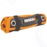 Набор оснастки WORX WA1108, (30шт) в чехле