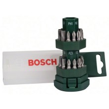 Набор бит с держателем Bosch 2.607.019.503 25 шт.