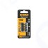 Биты ударн. д/шуруповерта DeWALT DT7387T [25мм, PZ2, Torsion, 5шт]