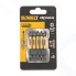 Биты ударные DeWALT DT7998T [50мм, PH2, Torsion, 5шт]