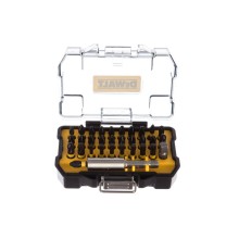 Биты ударные в наборе DeWALT DT70560T [32шт, кейс]