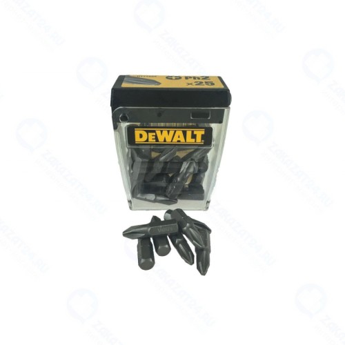 Набор бит DeWALT DT71522