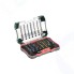 Набор бит Metabo SP 626702000 (56 предметов)