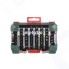Набор бит Metabo SP 626702000 (56 предметов)