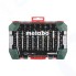 Набор бит Metabo SP 626704000 (71 предмет)