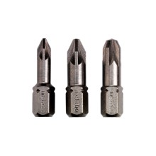 Набор бит Metabo pozidriv PZ 1/2/3 torsion (3 шт.) (628538000) Набор бит Metabo pozidriv PZ 1/2/3 torsion (3 шт.) (628538000)