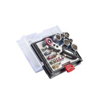 Набор головок и бит Rotorica Roto4you