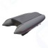 Лодка ПВХ Hunterboat Хантер 310 А, серый