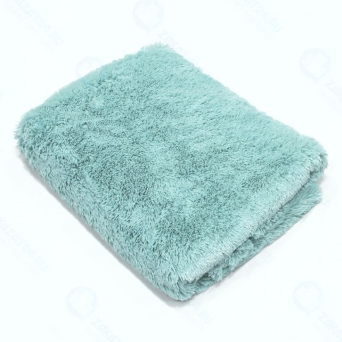 Плед Buenas Noches искусственный мех, Длинный ворс, 1,5 спальный (89259)