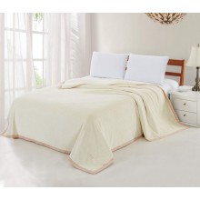 Плед Sofi de Marko Стелла, 220х240, молочный Плед Sofi de Marko Стелла, 220х240, молочный