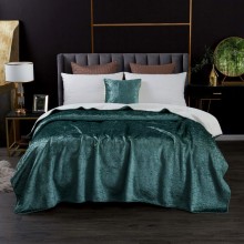 Плед Sofi de Marko Ундина, 160х220, зеленый Плед Sofi de Marko Ундина, 160х220, зеленый