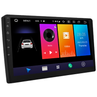 Автомагнитола ACV AD-9001