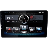 Автомагнитола INCAR PGA2-7709