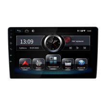 Автомагнитола INCAR PGA-7710