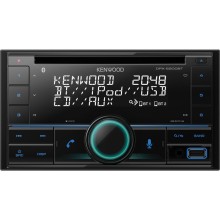 Автомагнитола KENWOOD DPX-5200BT Автомагнитола KENWOOD DPX-5200BT