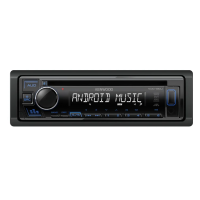 Автомагнитола KENWOOD KDC-130UB