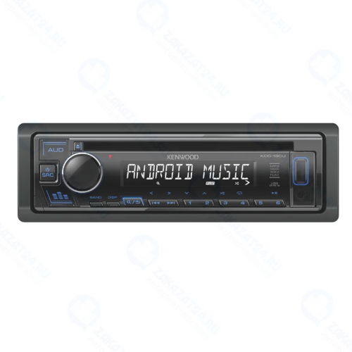 Автомагнитола KENWOOD KDC-130UB