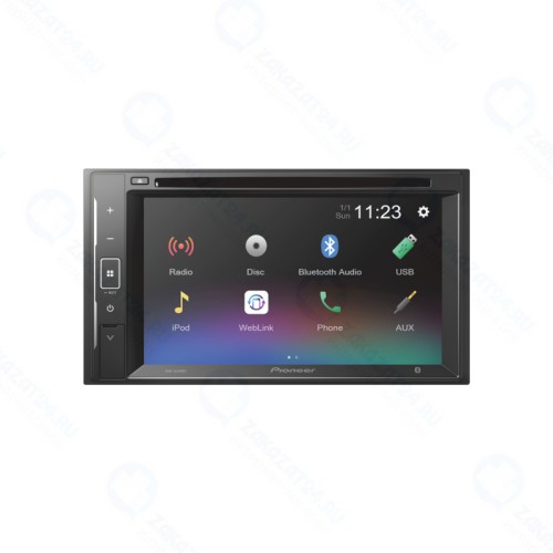 Автомагнитола Pioneer AVH-A240BT