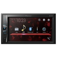 Автомагнитола Pioneer DMH-G221BT